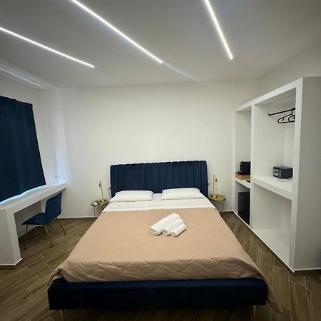 Sistra 12 Bed and Breakfast Catania Eksteriør billede