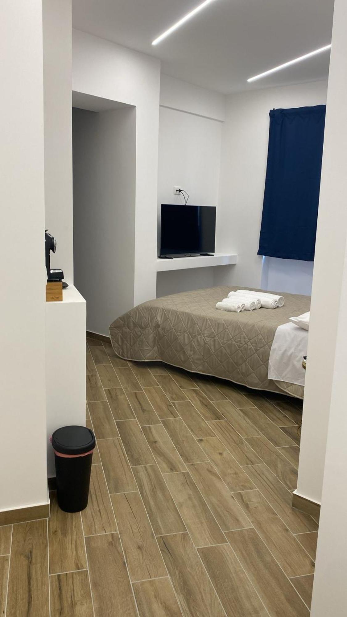 Sistra 12 Bed and Breakfast Catania Eksteriør billede